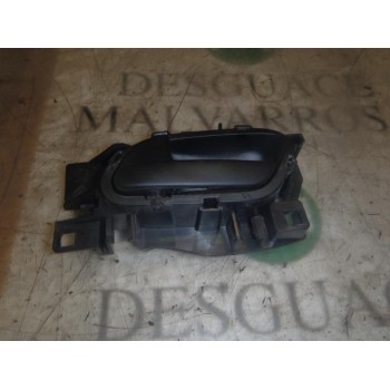 MANETA INTERIOR DELANTERA IZQUIERDA 