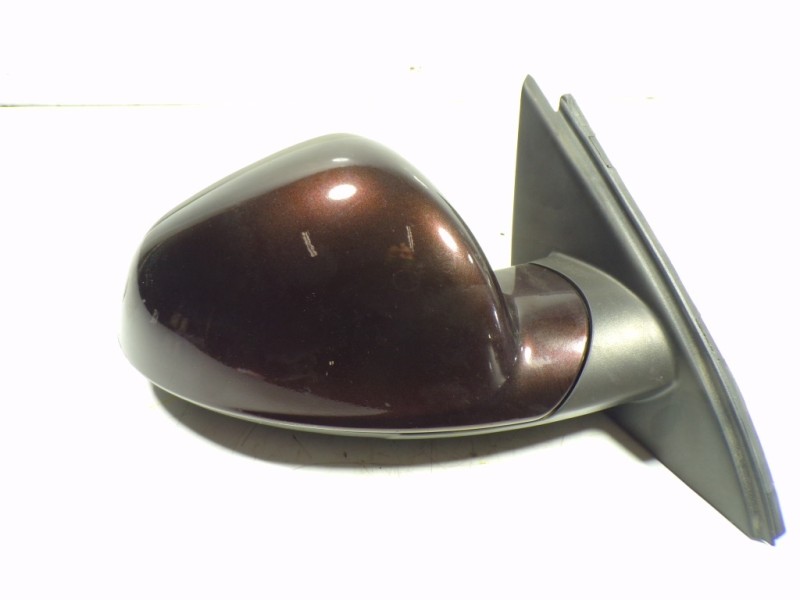 Recambio de espejo derecho para opel insignia berlina 2.0 16v cdti referencia OEM IAM 13329081 13330631 22968197