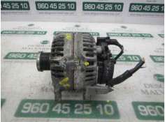Recambio de alternador para volkswagen golf vi (5k1) sport referencia OEM IAM    2