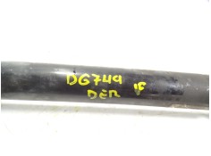 Recambio de transmision derecha para audi a1 sportback (8xf) 1.6 tdi referencia OEM IAM 6R0407764M 6R0407764M  2