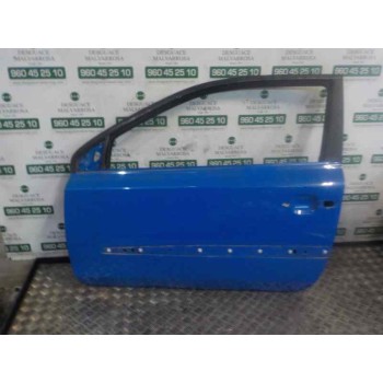 PUERTA DELANTERA IZQUIERDA 