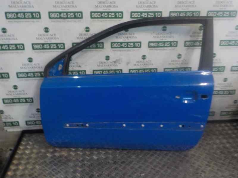 Recambio de puerta delantera izquierda para fiat stilo (192) 1.9 jtd / 1.9 jtd 115 dynamic referencia OEM IAM   