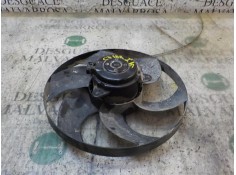 Recambio de electroventilador para land rover freelander (ln) 2.0 turbodiesel referencia OEM IAM    2
