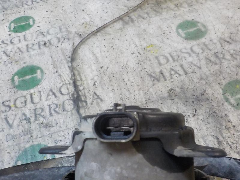 Recambio de electroventilador para land rover freelander (ln) 2.0 turbodiesel referencia OEM IAM   