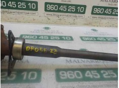 Recambio de transmision izquierda para audi a5 sportback (8t) 2.7 v6 24v tdi referencia OEM IAM 8K0407271S 8K0407271S  2