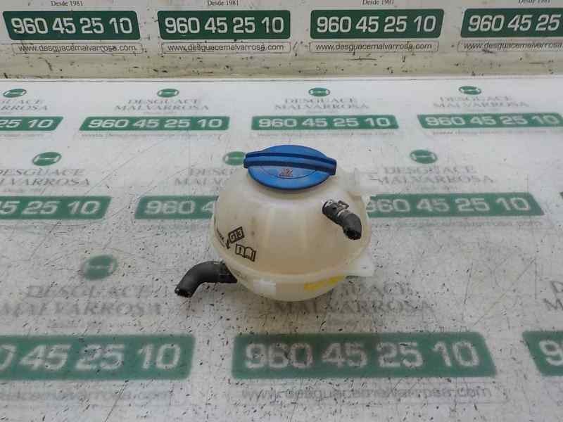 Recambio de deposito expansion para seat ibiza sc (6p5) 1.4 tdi referencia OEM IAM 6C0121407 6C0121407 