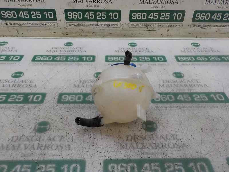 Recambio de deposito expansion para seat ibiza sc (6p5) 1.4 tdi referencia OEM IAM 6C0121407 6C0121407 