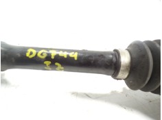 Recambio de transmision izquierda para audi a1 sportback (8xf) 1.6 tdi referencia OEM IAM 6R0407761S 6R0407761S  2