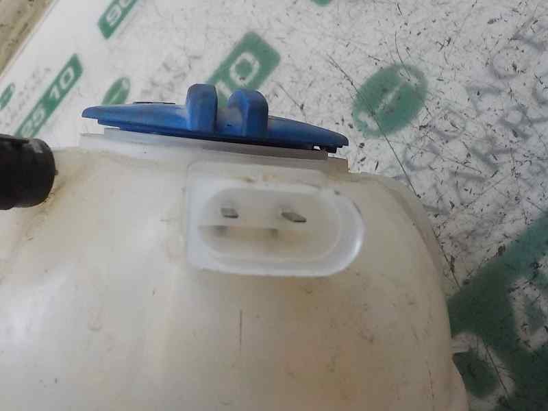 Recambio de deposito expansion para seat ibiza sc (6p5) 1.4 tdi referencia OEM IAM 6C0121407 6C0121407 