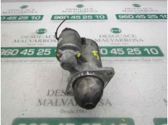 Recambio de motor arranque para opel corsa d 1.4 16v referencia OEM IAM   
