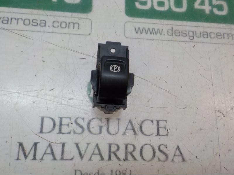 Recambio de palanca freno de mano para opel insignia berlina cosmo referencia OEM IAM 13271123  