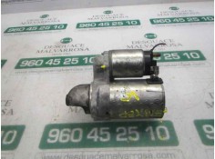 Recambio de motor arranque para opel corsa d 1.4 16v referencia OEM IAM    2