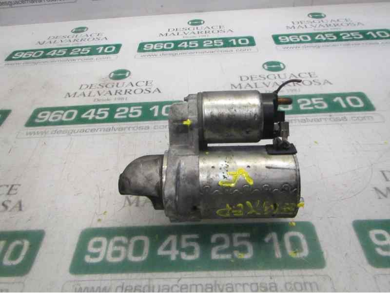 Recambio de motor arranque para opel corsa d 1.4 16v referencia OEM IAM   