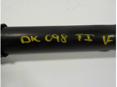 Recambio de amortiguador trasero izquierdo para citroën c-elysée 1.6 blue-hdi fap referencia OEM IAM 9674665580 9674665580  2