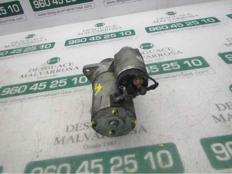 Recambio de motor arranque para opel corsa d 1.4 16v referencia OEM IAM   