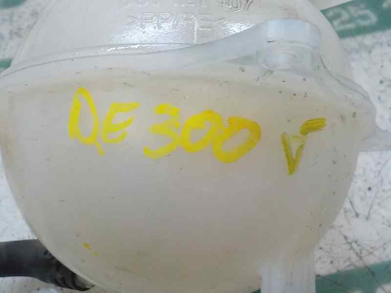 Recambio de deposito expansion para seat ibiza sc (6p5) 1.4 tdi referencia OEM IAM 6C0121407 6C0121407 