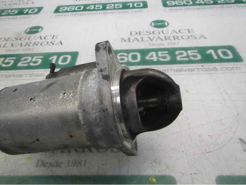 Recambio de motor arranque para opel corsa d 1.4 16v referencia OEM IAM   