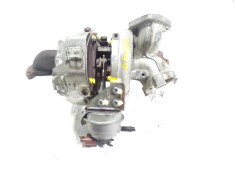 Recambio de turbocompresor para audi a1 sportback (8xf) 1.6 tdi referencia OEM IAM 04L253020C 04L253020C 