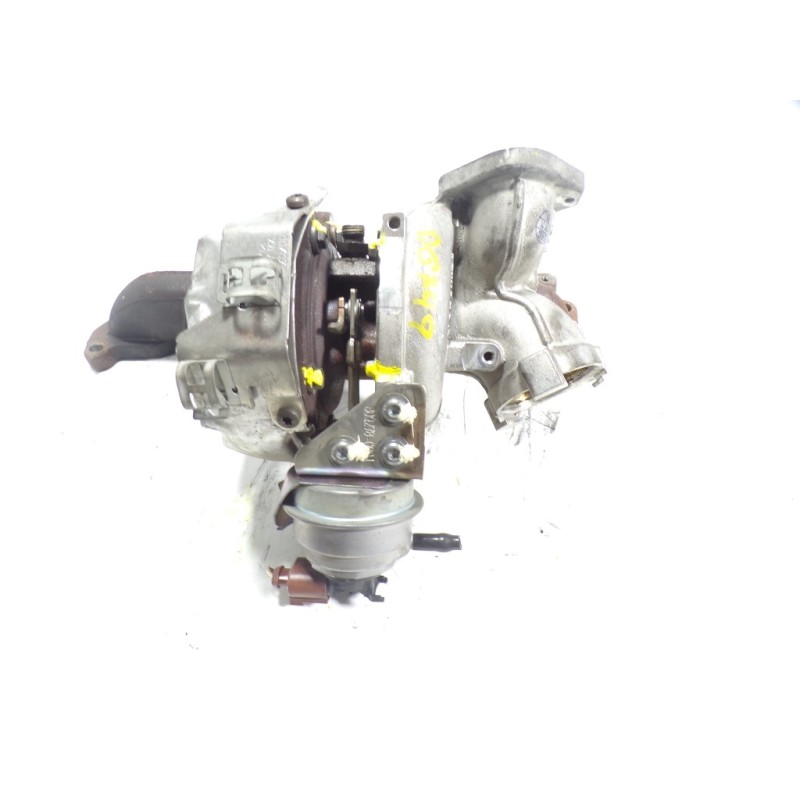 Recambio de turbocompresor para audi a1 sportback (8xf) 1.6 tdi referencia OEM IAM 04L253020C 04L253020C 