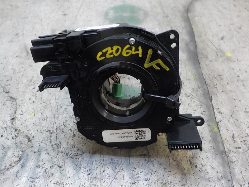 Recambio de anillo airbag para ford focus turn. (cb8) 1.6 tdci cat referencia OEM IAM 1768432  