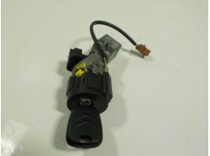 Recambio de antirrobo para citroën c-elysée 1.6 blue-hdi fap referencia OEM IAM 4162WK 9663123280  2