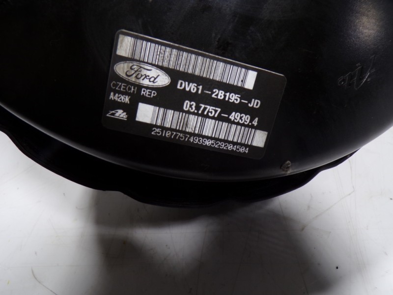 Recambio de servofreno para ford kuga (cbs) 1.5 ecoboost cat referencia OEM IAM 2258868 DV612B195JD 03775749394