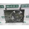Recambio de electroventilador para daewoo lanos 1.4 cat referencia OEM IAM   