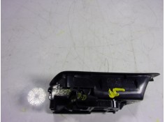 Recambio de maneta interior delantera derecha para toyota c-hr 132 kw referencia OEM IAM 69205F4010C1   2