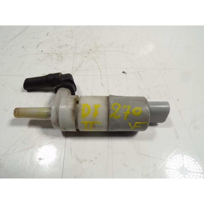 Recambio de bomba limpia para opel insignia berlina 2.0 16v cdti referencia OEM IAM 13250289 13250289 31556942