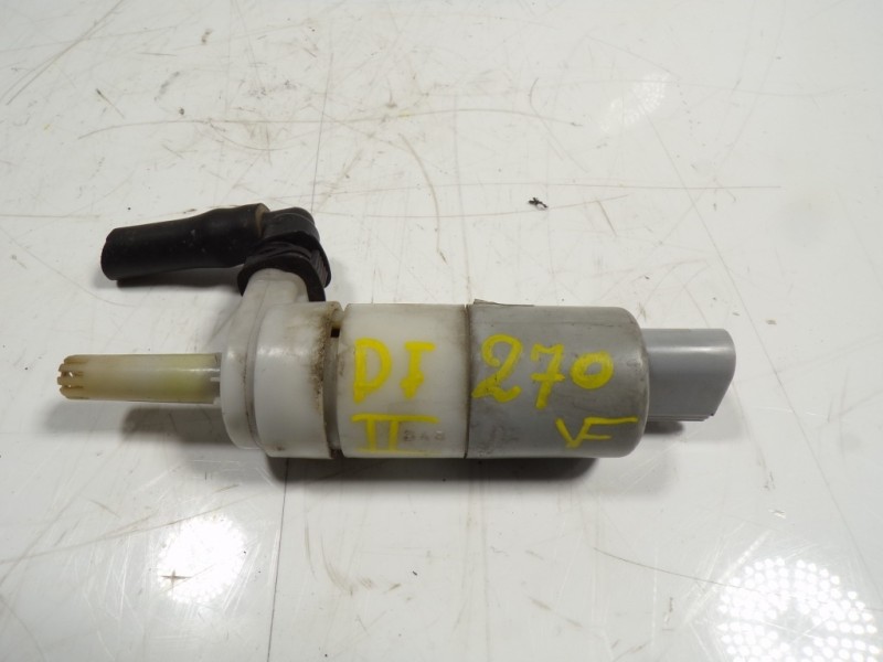 Recambio de bomba limpia para opel insignia berlina 2.0 16v cdti referencia OEM IAM 13250289 13250289 31556942