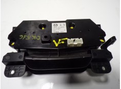 Recambio de mando climatizador para mazda 2 lim. (de) 1.6 cd diesel cat referencia OEM IAM DL5461190A DL5461190A  2