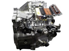 Recambio de caja cambios para toyota rav4 hybrid fwd referencia OEM IAM 3090042020 MULTIDRIVE  2