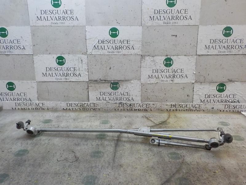 Recambio de articulacion limpia delantero para opel zafira b 1.6 16v cat referencia OEM IAM   