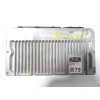Recambio de centralita motor uce para toyota auris 1.8 16v cat (híbrido) referencia OEM IAM 896610Z750  