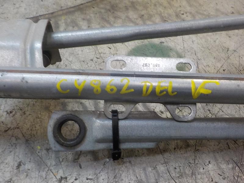 Recambio de articulacion limpia delantero para opel zafira b 1.6 16v cat referencia OEM IAM   