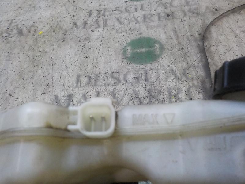 Recambio de bomba freno para ford focus turn. (cb8) 1.6 tdci cat referencia OEM IAM 2372573  