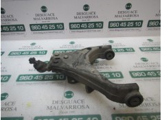 Recambio de brazo suspension inferior delantero izquierdo para kia sorento 2.5 crdi cat referencia OEM IAM 545103E001   2