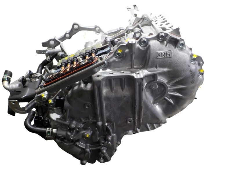 Recambio de caja cambios para toyota rav4 hybrid fwd referencia OEM IAM 3090042020 MULTIDRIVE 