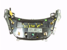 Recambio de mando climatizador para opel insignia berlina 2.0 16v cdti referencia OEM IAM 90802642 90802642 7370200000000X 2