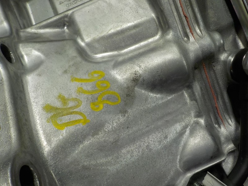 Recambio de caja cambios para toyota rav4 hybrid fwd referencia OEM IAM 3090042020 MULTIDRIVE 