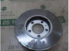 Recambio de disco freno delantero para seat ibiza sc (6p5) 1.4 tdi referencia OEM IAM 6R0615301C   2