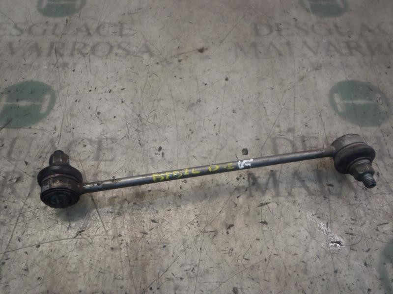 Recambio de tirante delantero izquierdo para seat ibiza (6l1) cool referencia OEM IAM   