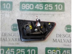 Recambio de piloto trasero derecho interior para renault clio iv societé referencia OEM IAM 265505796R   2