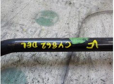 Recambio de barra estabilizadora delantera para opel zafira b 1.6 16v cat referencia OEM IAM    2