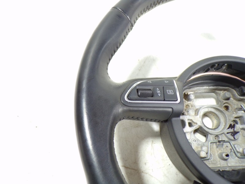 Recambio de volante para audi a1 sportback (8xf) 1.6 tdi referencia OEM IAM 4G0419091BD1KT  