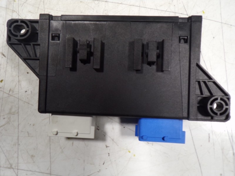 Recambio de modulo electronico para citroën c4 grand picasso 1.6 blue-hdi fap referencia OEM IAM   