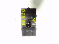 Recambio de mando elevalunas delantero izquierdo para opel insignia berlina 2.0 16v cdti referencia OEM IAM 22915121 22915121  2