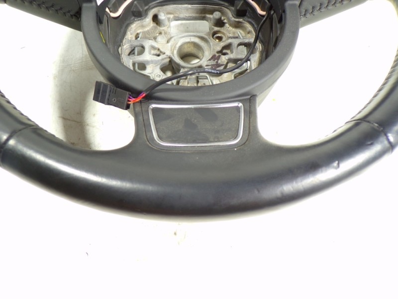 Recambio de volante para audi a1 sportback (8xf) 1.6 tdi referencia OEM IAM 4G0419091BD1KT  