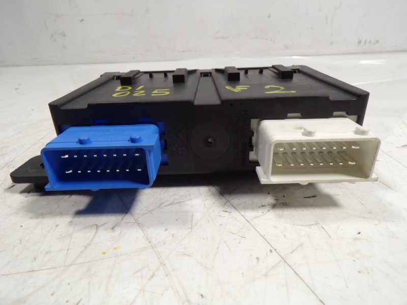 Recambio de modulo electronico para citroën c4 grand picasso 1.6 blue-hdi fap referencia OEM IAM   