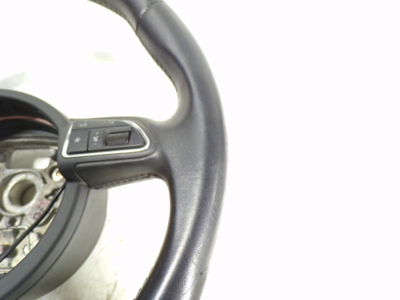 Recambio de volante para audi a1 sportback (8xf) 1.6 tdi referencia OEM IAM 4G0419091BD1KT  